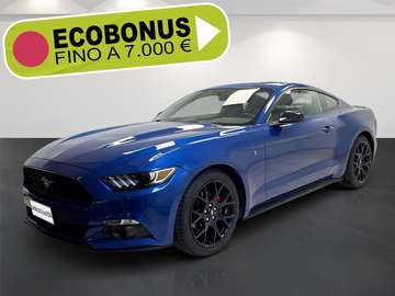 VI Fastback 2.3 ecoboost 317cv auto
