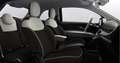 Fiat 500e 500 Elektro 3+1 42 kWh La Prima Schwarz - thumbnail 5