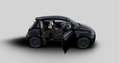 Fiat 500e 500 Elektro 3+1 42 kWh La Prima Schwarz - thumbnail 4