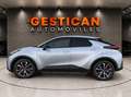Toyota C-HR 140H Advance Gris - thumbnail 3
