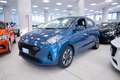 Hyundai i10 5P 1.0 GPL MT CONNECTLINE Blau - thumbnail 1