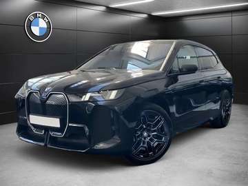 xDrive45 M Sport