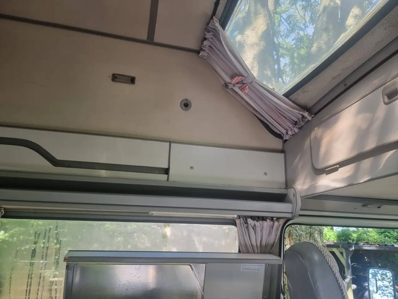 Volkswagen T3 California Westfalia, foto 3
