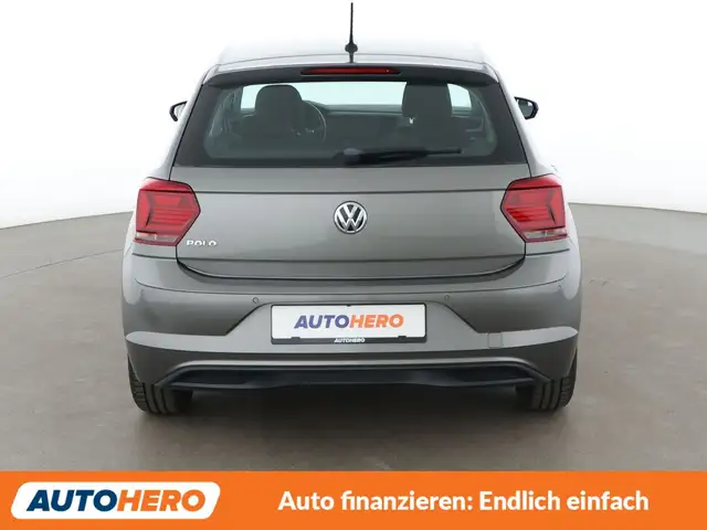 Volkswagen Polo view 5
