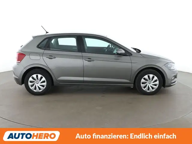 Volkswagen Polo view 7