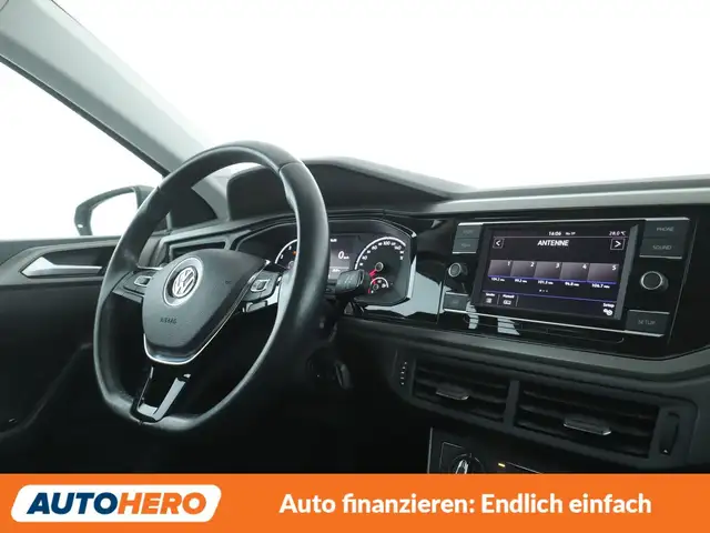 Volkswagen Polo view 13