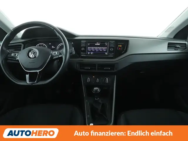 Volkswagen Polo view 12