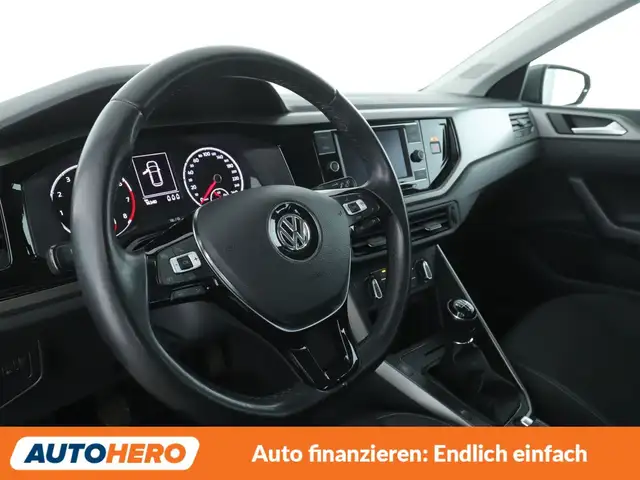 Volkswagen Polo view 11
