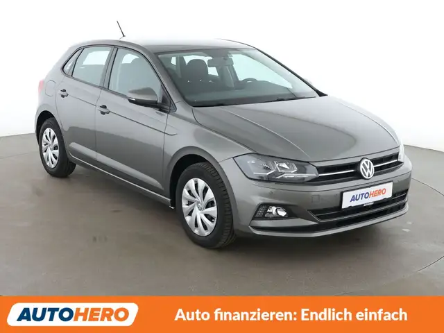 Volkswagen Polo view 8