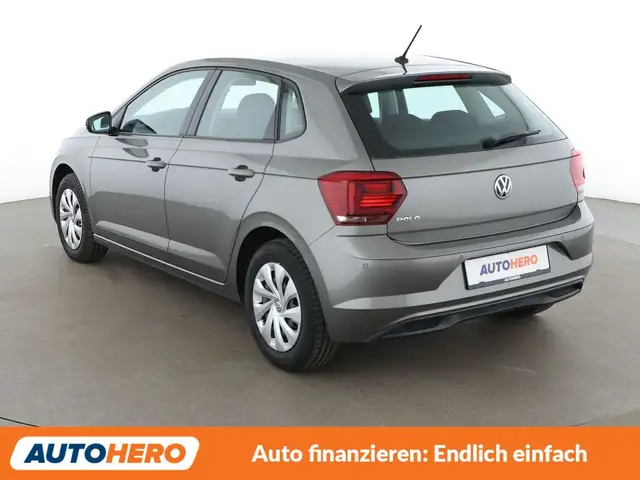 Volkswagen Polo view 4