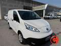 Nissan E-NV200 VAN COURIER 42kWh -OTTIME CONDIZIONI- Weiß - thumbnail 4