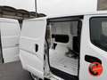 Nissan E-NV200 VAN COURIER 42kWh -OTTIME CONDIZIONI- Weiß - thumbnail 23