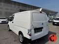 Nissan E-NV200 VAN COURIER 42kWh -OTTIME CONDIZIONI- Weiß - thumbnail 5