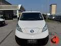 Nissan E-NV200 VAN COURIER 42kWh -OTTIME CONDIZIONI- Weiß - thumbnail 8