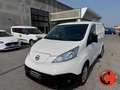 Nissan E-NV200 VAN COURIER 42kWh -OTTIME CONDIZIONI- Weiß - thumbnail 1