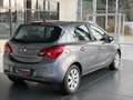 Opel Corsa E Edition/AUT/SHZ/PDC/TEMP/MFL/ALLWETTER Gris - thumbnail 7