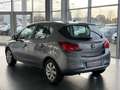 Opel Corsa E Edition/AUT/SHZ/PDC/TEMP/MFL/ALLWETTER Gris - thumbnail 5