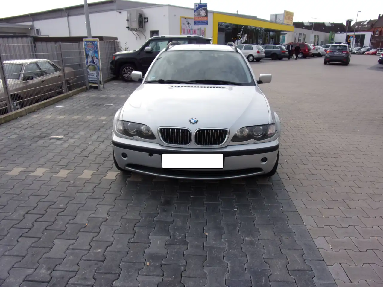 BMW 325