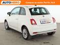 Fiat 500 1.0 Mild-Hybrid Dolcevita Blanco - thumbnail 4