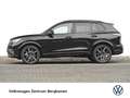 Volkswagen Tiguan 2.0 R-LINE DSG Noir - thumbnail 3