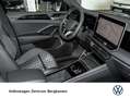 Volkswagen Tiguan 2.0 R-LINE DSG BLACKSTYLE eKLAPPE AHK Noir - thumbnail 4