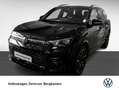 Volkswagen Tiguan 2.0 R-LINE DSG BLACKSTYLE eKLAPPE AHK Noir - thumbnail 1
