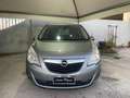 Opel Meriva Meriva II 2010 1.4t Cosmo Gpl-tech 120cv Grau - thumbnail 2