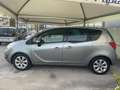 Opel Meriva Meriva II 2010 1.4t Cosmo Gpl-tech 120cv Grau - thumbnail 7