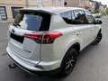 Toyota RAV 4 RAV4 2.0 D-4D 2WD Business Plus Blanc - thumbnail 3