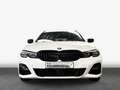 BMW 330 d Touring Aut. M Sport Weiß - thumbnail 4