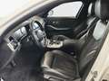 BMW 330 d Touring Aut. M Sport Blanc - thumbnail 10