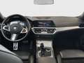 BMW 330 d Touring Aut. M Sport Blanc - thumbnail 14