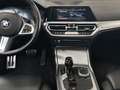 BMW 330 d Touring Aut. M Sport Weiß - thumbnail 16