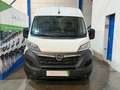 Opel Movano Furgón Base L2H2 3.3T BlueHDi 88kW Blanco - thumbnail 2