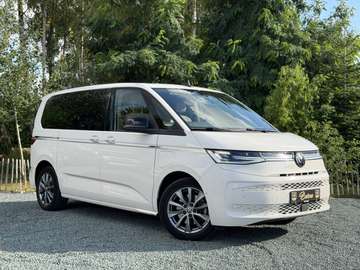 eHybrid 1.4 TSI Leder/Alcantara 7 Zitplaatsen Adaptive C Auto Trekhaak