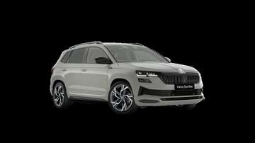 2,0 TDI 4x4 DSG Sportline