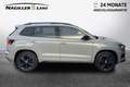 Skoda Karoq 2,0 TDI 4x4 DSG Sportline Grau - thumbnail 6
