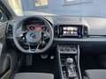 Skoda Karoq 2,0 TDI 4x4 DSG Sportline Grau - thumbnail 14