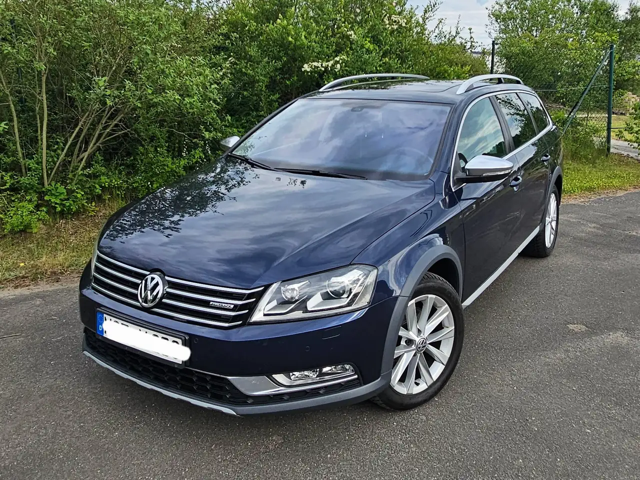 Das Auto