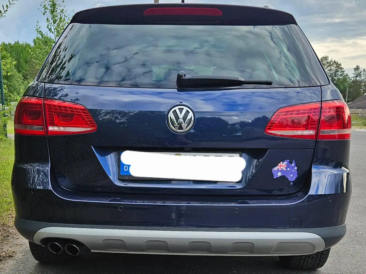 Das Auto