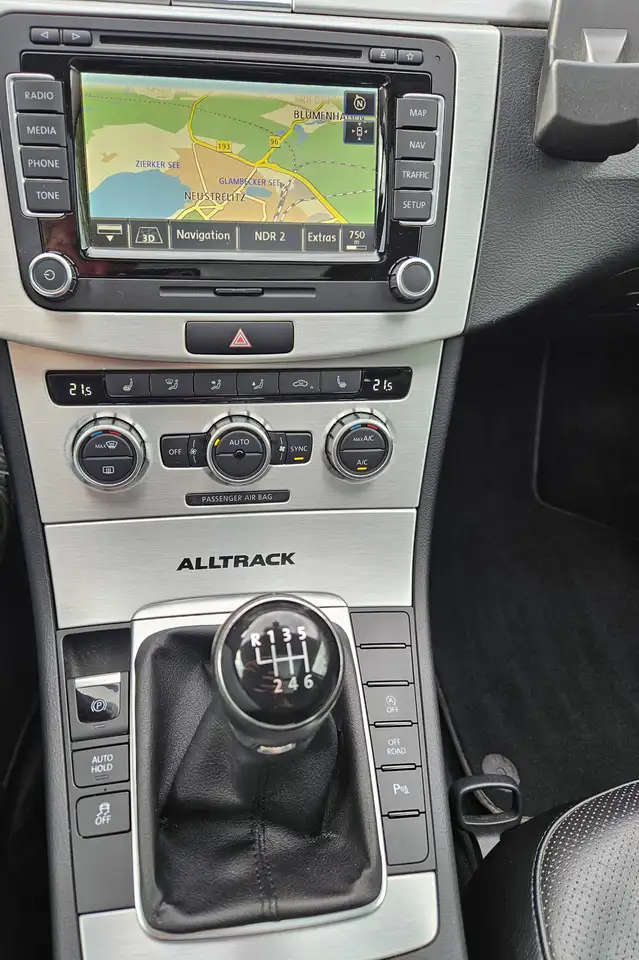 Das Auto