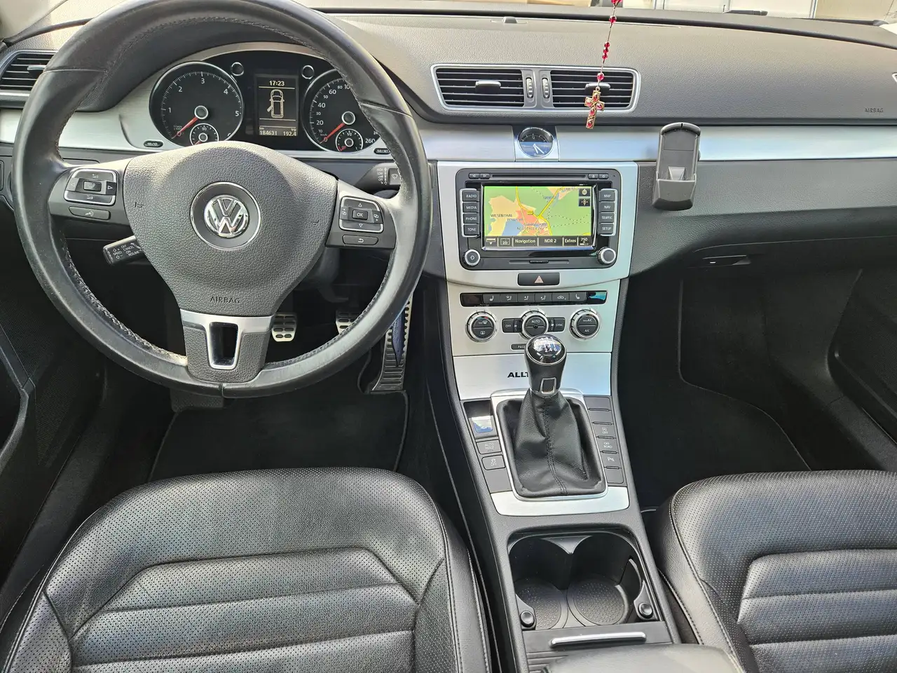 Das Auto