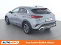 Kia XCeed 1.0 TGDI Silber Grau - thumbnail 4