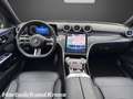 Mercedes-Benz C 200 C 200 T 4Matic AMG Line+Pano+AHK+Memory+AmbientePlus Grijs - thumbnail 10