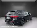 Mercedes-Benz C 200 C 200 T 4Matic AMG Line+Pano+AHK+Memory+AmbientePlus Grijs - thumbnail 6