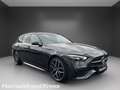 Mercedes-Benz C 200 C 200 T 4Matic AMG Line+Pano+AHK+Memory+AmbientePlus Grijs - thumbnail 8