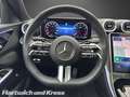 Mercedes-Benz C 200 C 200 T 4Matic AMG Line+Pano+AHK+Memory+AmbientePlus Grijs - thumbnail 11