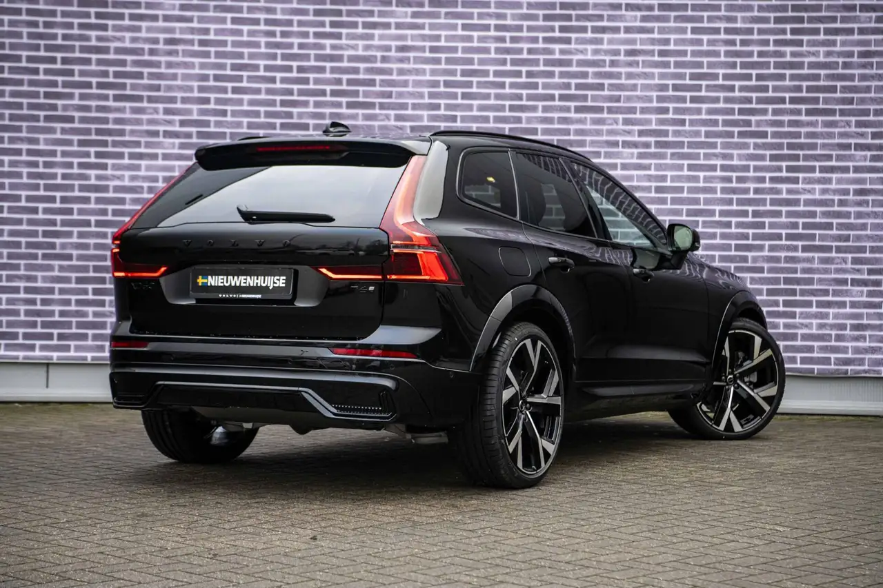 Volvo XC60 2026