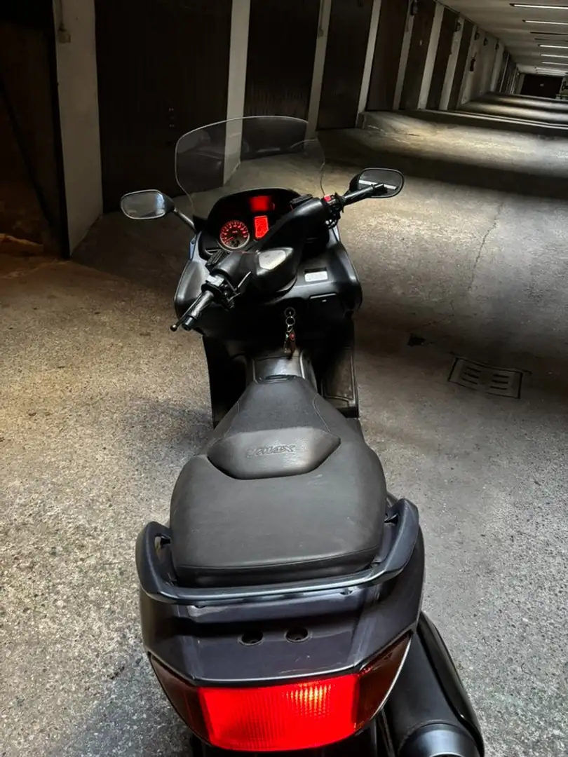 Yamaha TMAX 500 Blu/Azzurro - 2