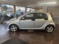 smart forFour Basis 70 kW*Automatik*1.3*KLIMAANLAGE* Grau - thumbnail 3